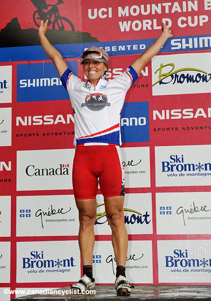 2008 Bromont World Cup