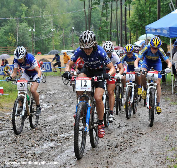 2008 Bromont World Cup