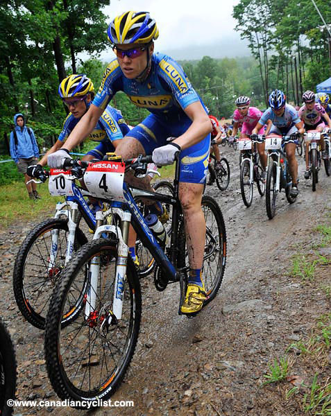 2008 Bromont World Cup