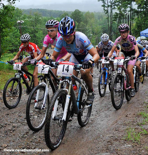 2008 Bromont World Cup