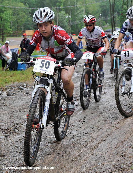 2008 Bromont World Cup