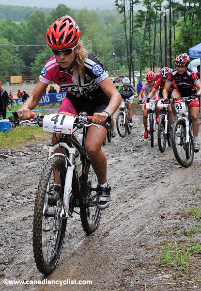2008 Bromont World Cup