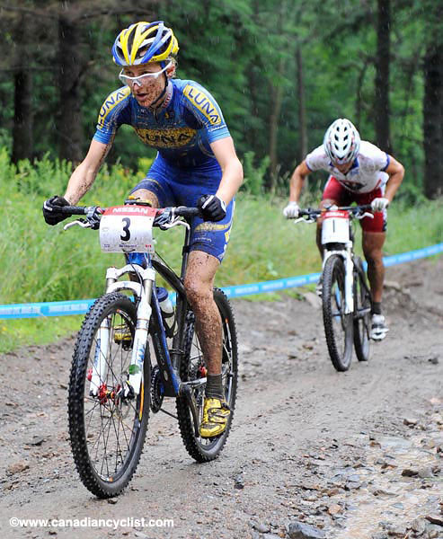 2008 Bromont World Cup