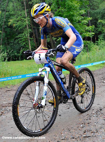 2008 Bromont World Cup