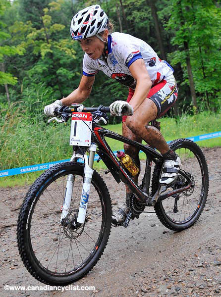 2008 Bromont World Cup