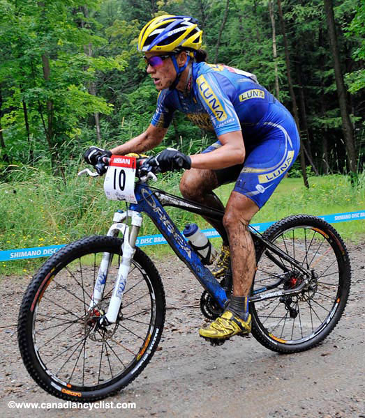 2008 Bromont World Cup