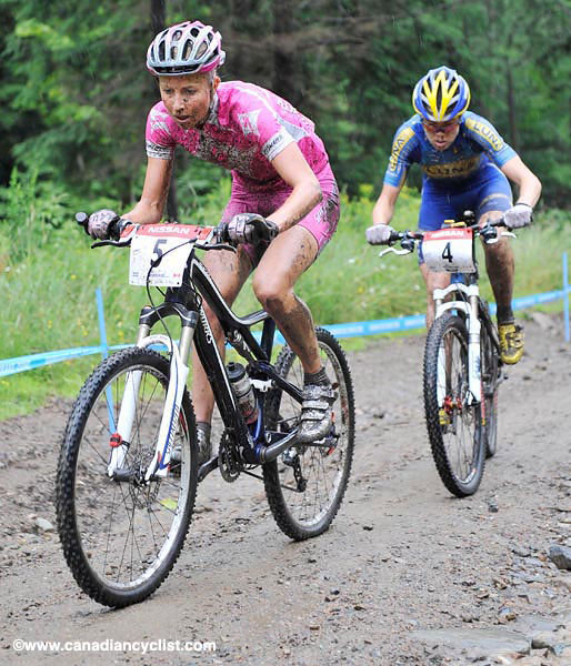 2008 Bromont World Cup