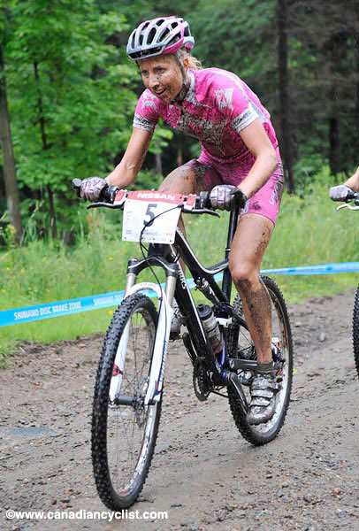 2008 Bromont World Cup