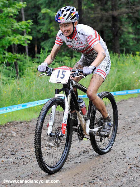 2008 Bromont World Cup