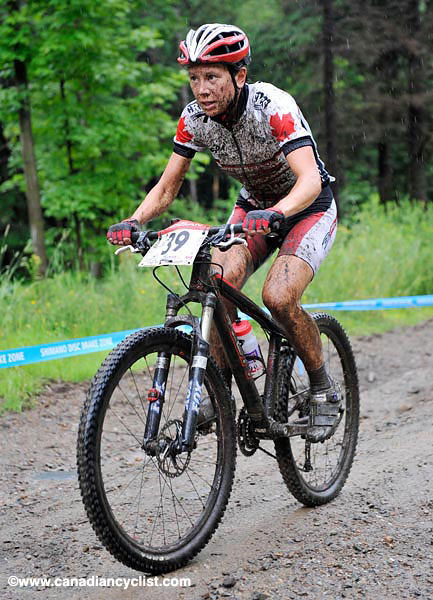 2008 Bromont World Cup