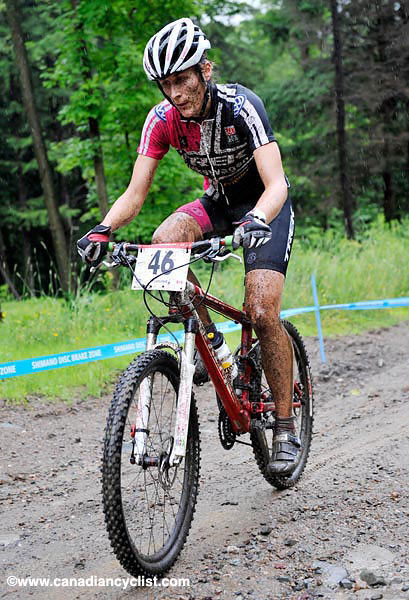 2008 Bromont World Cup