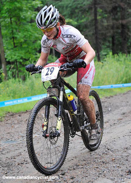 2008 Bromont World Cup