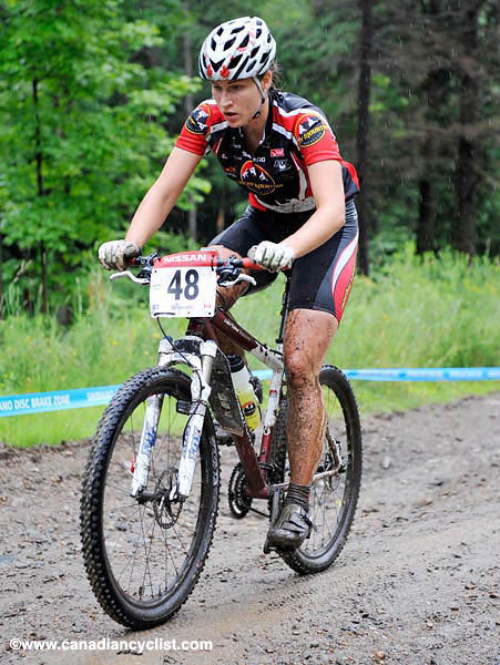 2008 Bromont World Cup