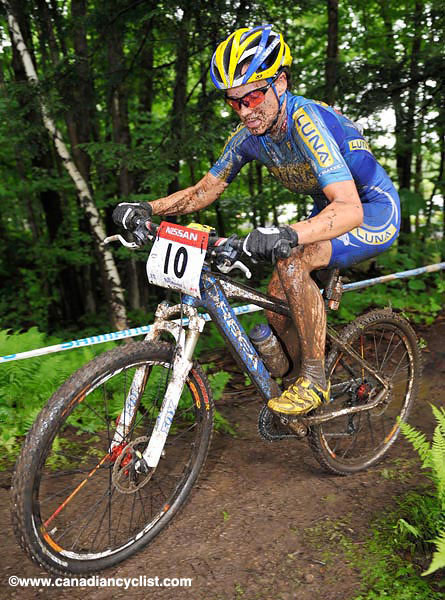 2008 Bromont World Cup