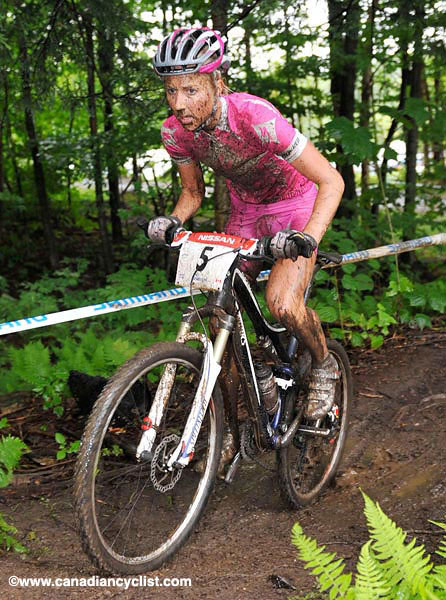 2008 Bromont World Cup