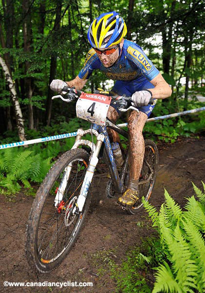 2008 Bromont World Cup
