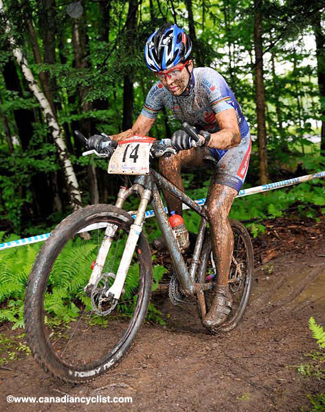 2008 Bromont World Cup