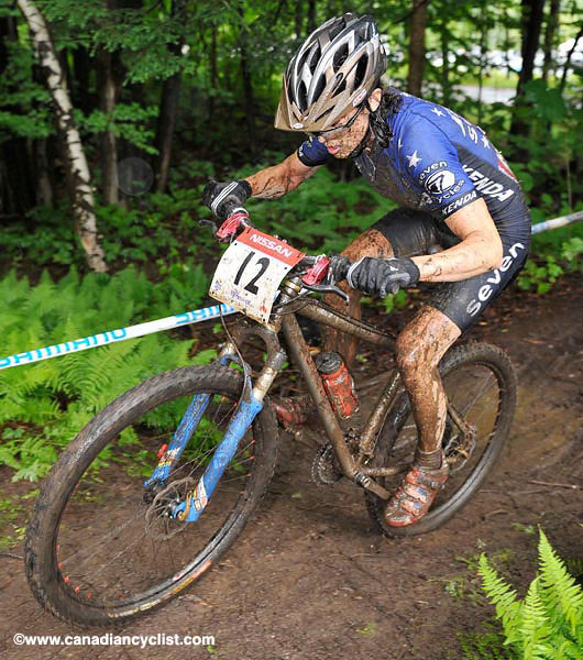 2008 Bromont World Cup