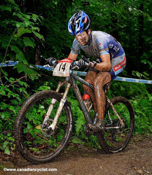 2008 Bromont World Cup