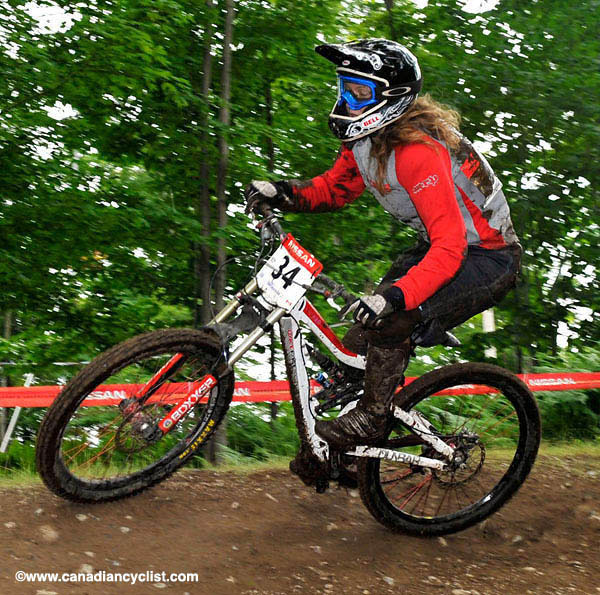 2008 Bromont World Cup