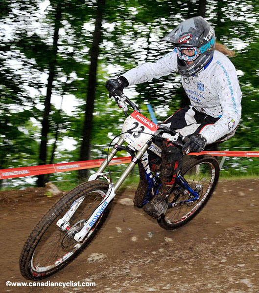 2008 Bromont World Cup