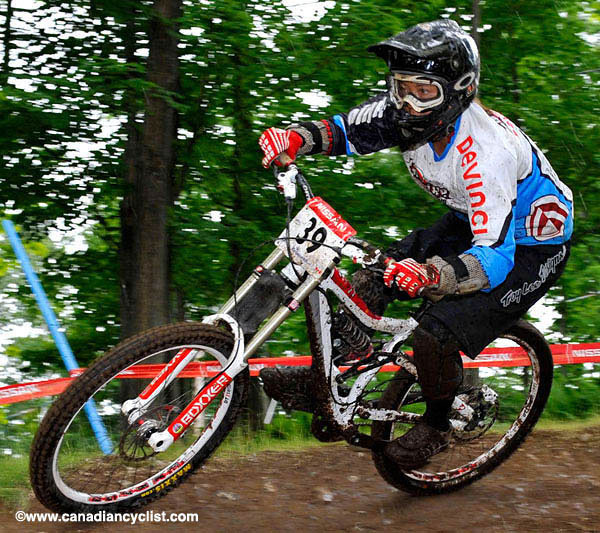 2008 Bromont World Cup