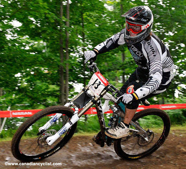 2008 Bromont World Cup