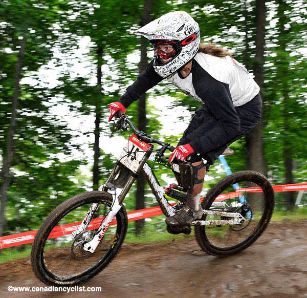 2008 Bromont World Cup