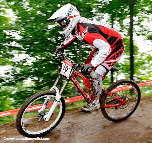 2008 Bromont World Cup