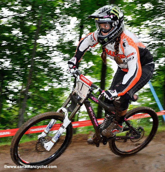 2008 Bromont World Cup