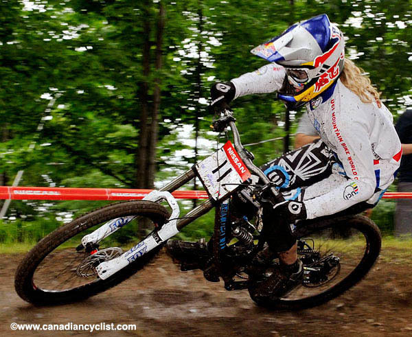 2008 Bromont World Cup