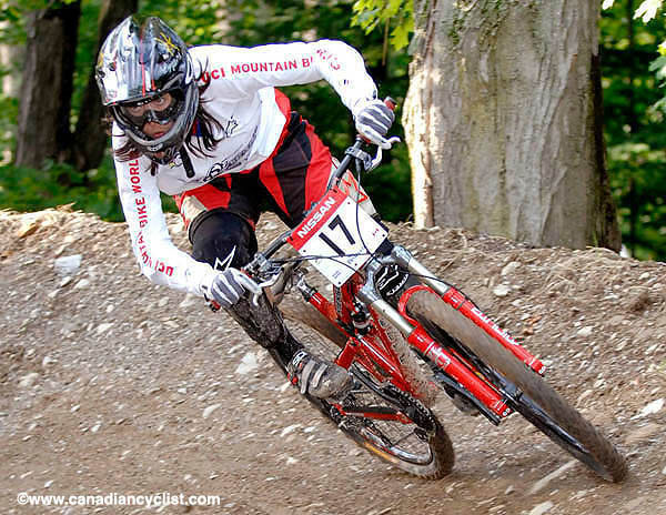 2008 Bromont World Cup