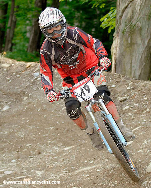 2008 Bromont World Cup