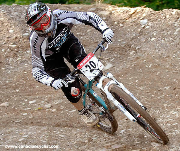 2008 Bromont World Cup