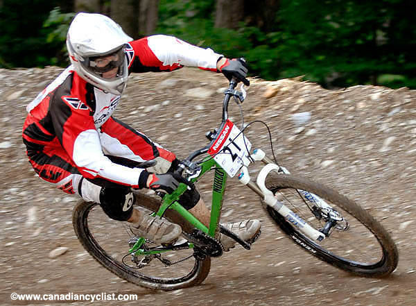 2008 Bromont World Cup