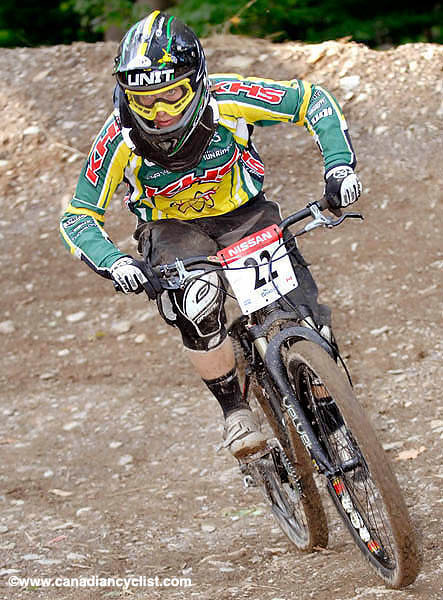 2008 Bromont World Cup