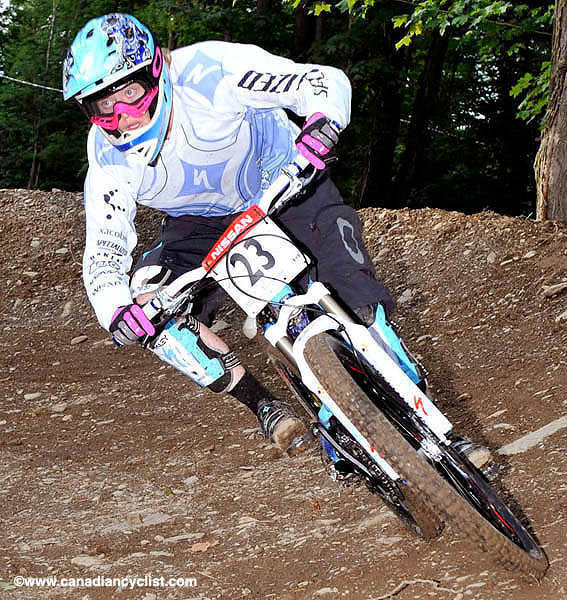 2008 Bromont World Cup