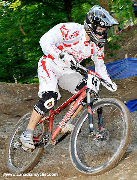 2008 Bromont World Cup