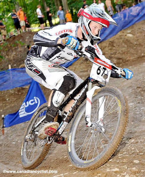 2008 Bromont World Cup