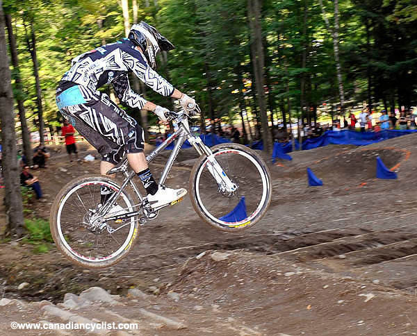 2008 Bromont World Cup