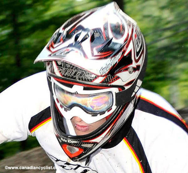 2008 Bromont World Cup