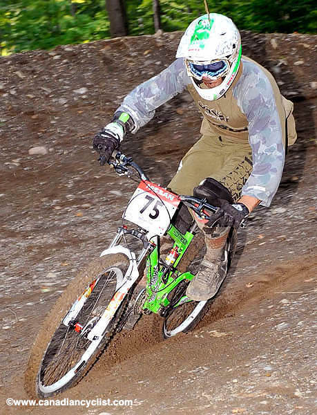 2008 Bromont World Cup