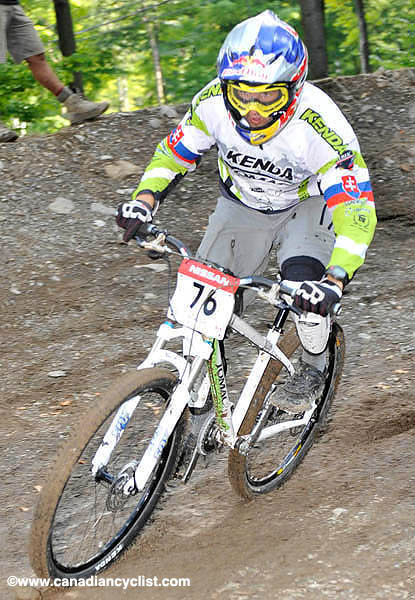 2008 Bromont World Cup