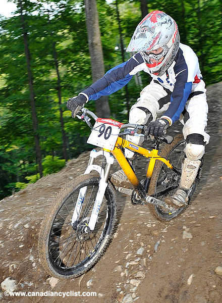 2008 Bromont World Cup