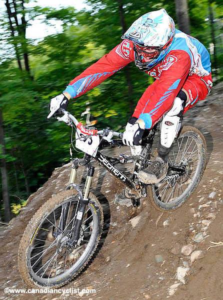 2008 Bromont World Cup