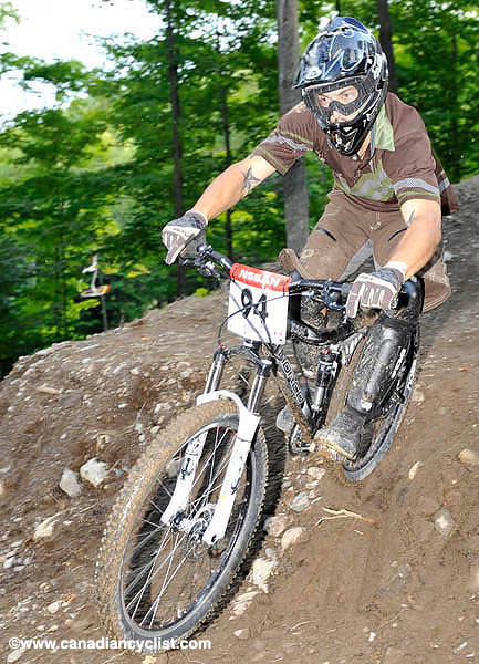 2008 Bromont World Cup