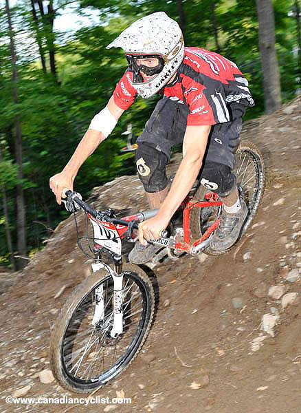 2008 Bromont World Cup