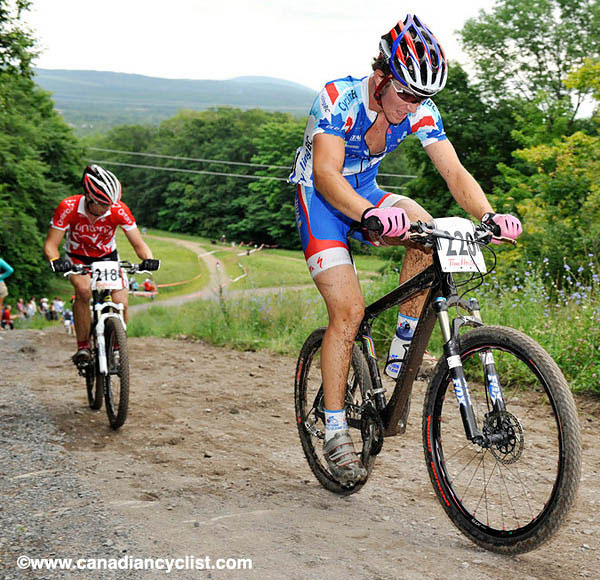 MTB XC Nationals