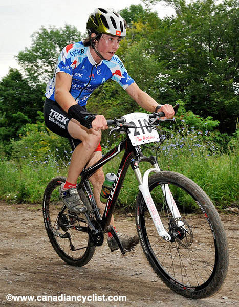 MTB XC Nationals