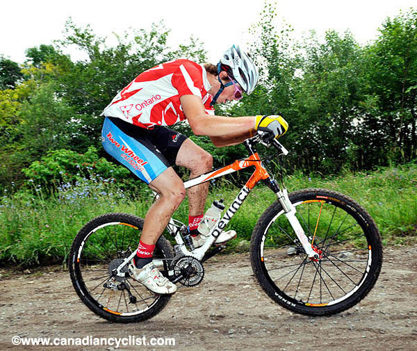 MTB XC Nationals